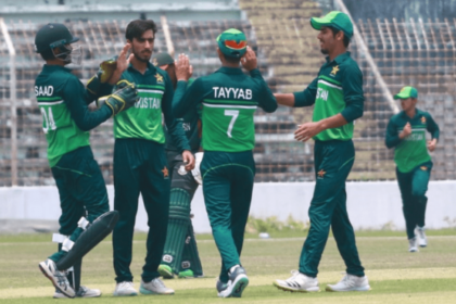شاہ زیب خان