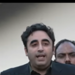 Bilawal Bhutto in Islamabad