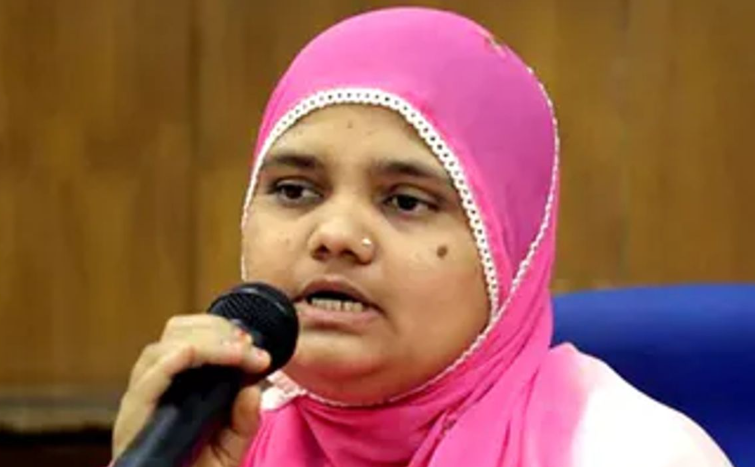 Bilkis Bano's petition, 2002 Gujarat riots