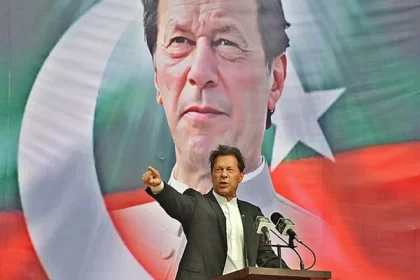 عمران خان