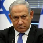 Israel's Netanyahu