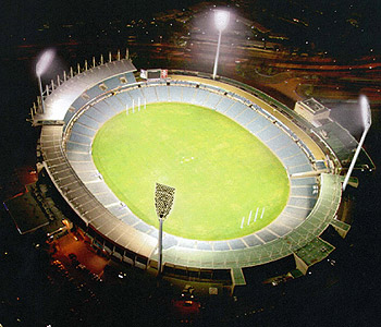 Melbourne Cricket Club