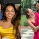 Sidharth Malhotra, Kiara Advani