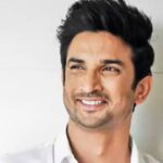 Sushant Singh Rajput