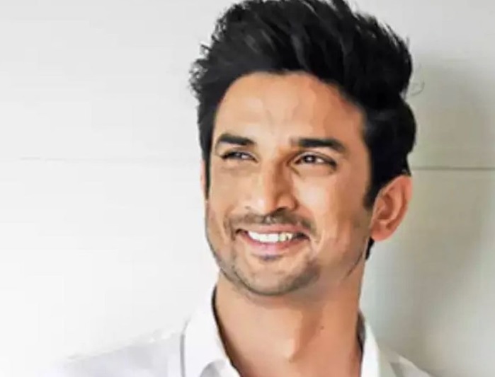 Sushant Singh Rajput