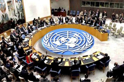 UN Security Council