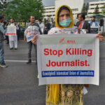 murdered journalists