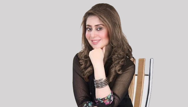 Anchor Mishal Bukhari passes away at 38