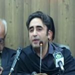 Bialwal Bhutto Zardari