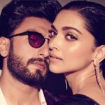 Deepika Padukone and Ranveer