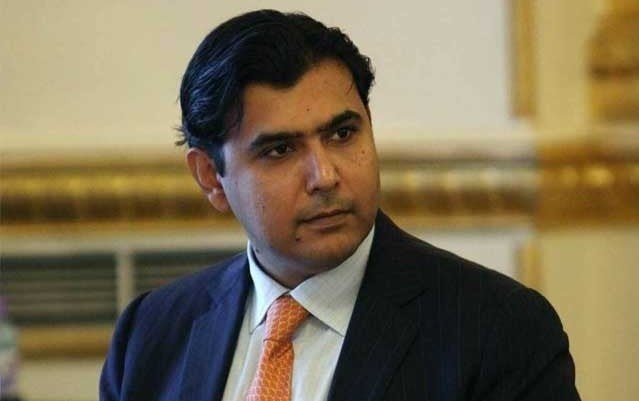 Former PPP senator Mustafa Nawaz Khokhar