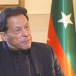 عمران خان