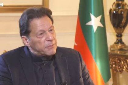 عمران خان