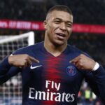 Kylian Mbappé