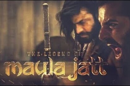 The Legend of Maula Jatt