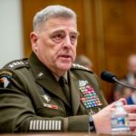 general mark milley