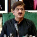 murad ali shah