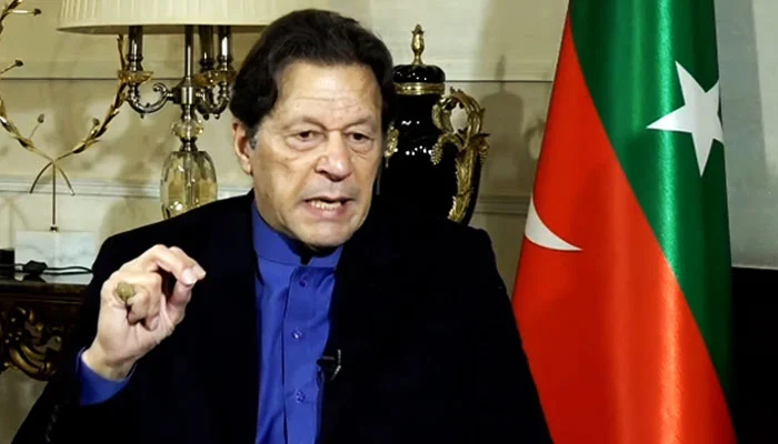 پاکستان تحریک انصاف ,پی ٹی آئی ,چیئرمین عمران خان