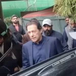 عمران خان