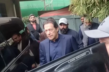 عمران خان