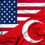 USA and Turkey