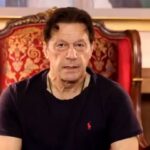 عمران خان