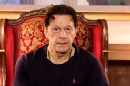 عمران خان