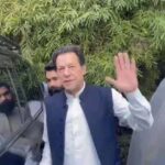 عمران خان