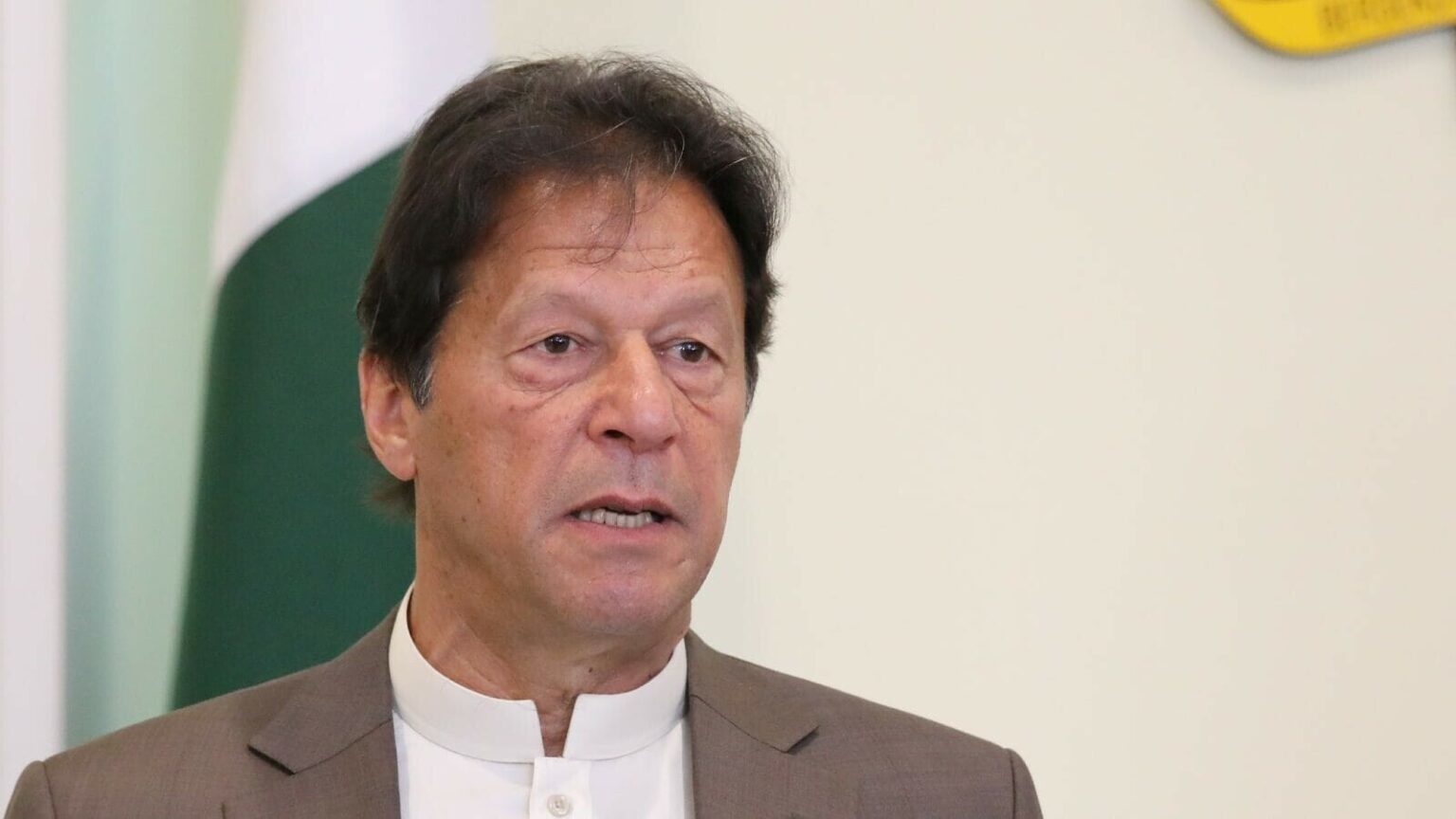 عمران خان