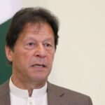 عمران خان