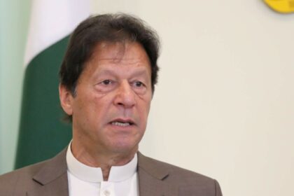 عمران خان