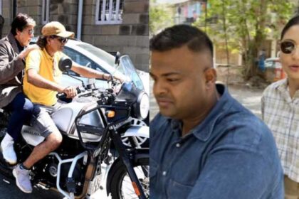 امیتابھ بچن