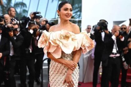 انوشکا شرما