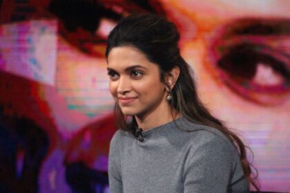 دپیکا پڈوکون