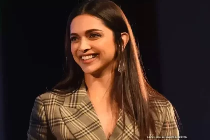 دپیکا پڈوکون