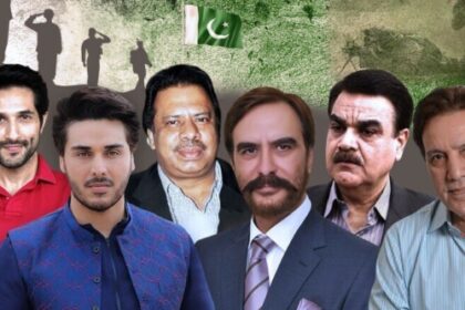 یوم یکجہتی پاکستان