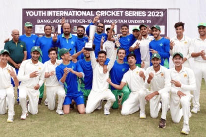 پاکستان انڈر 19