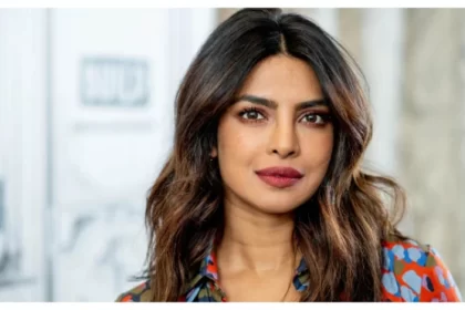 پریانکا چوپڑا