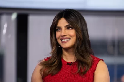 پریانکا چوپڑا