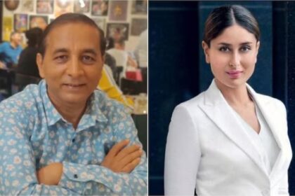 مہیش تالیکر