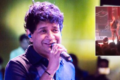 کرشن کمار کنناتھ