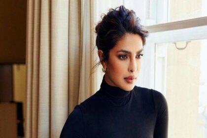 پریانکا چوپڑا