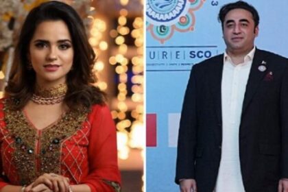 پاکستان شوبز