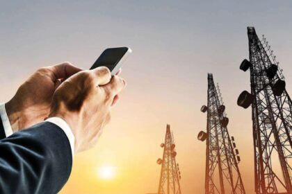 سیلولر موبائل آپریٹرز
