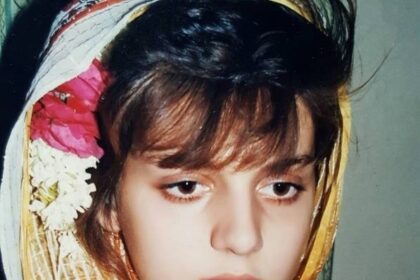 ماہ نور بلوچ