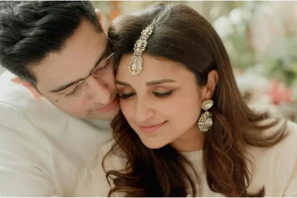 پرینیتی چوپڑا