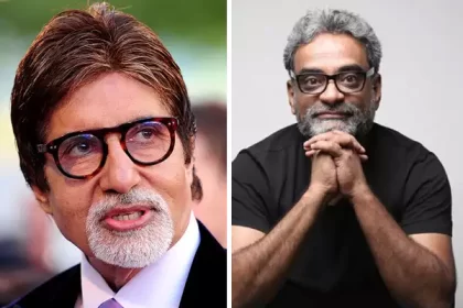 امیتابھ بچن