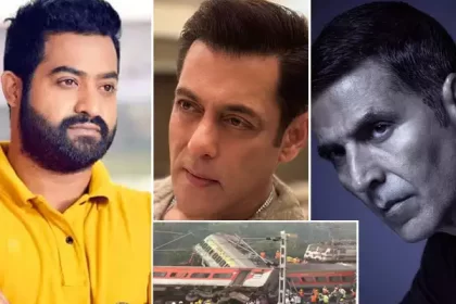 المناک ٹرین حادثے