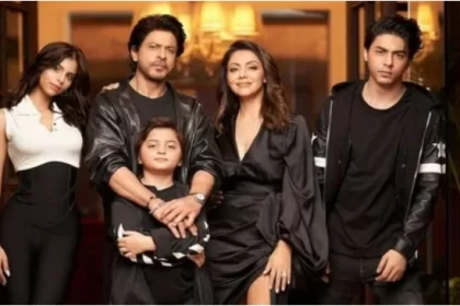 بالی ووڈ کے بادشاہ