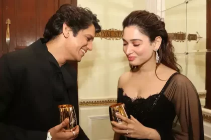 تمنا بھاٹیا